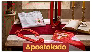 Apostolado 2026