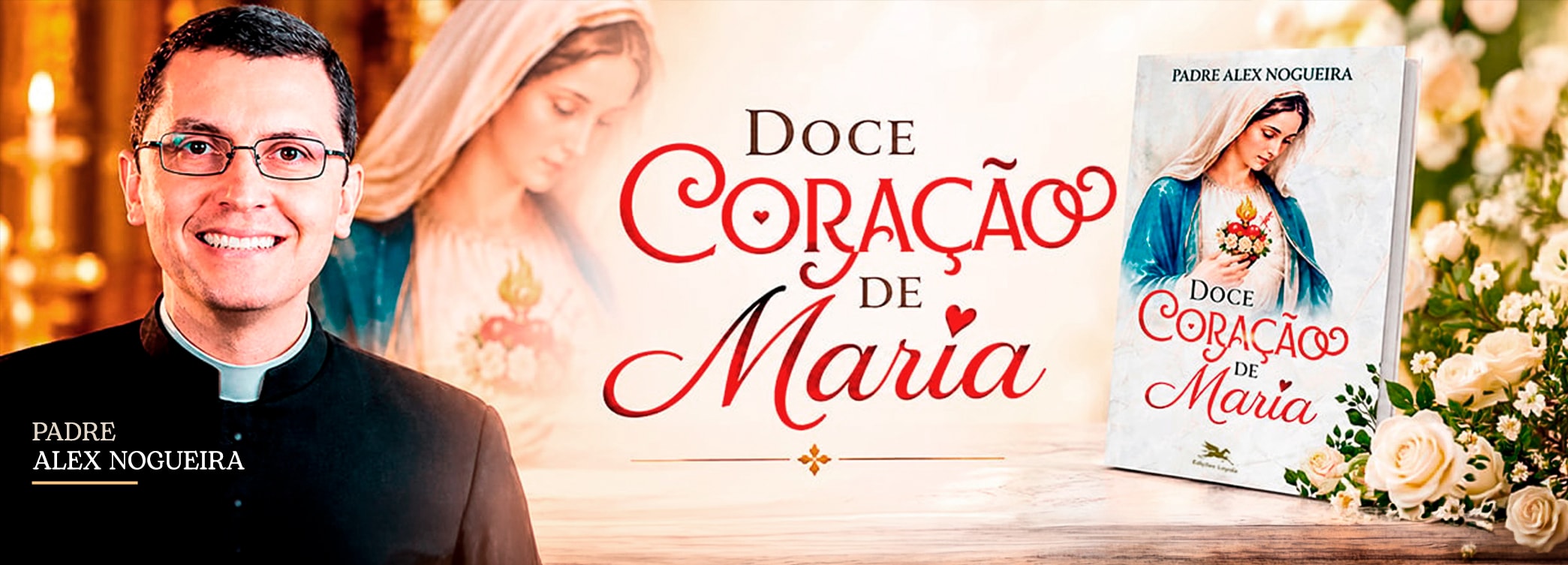 doce coração mobile