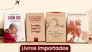 Livros Importados