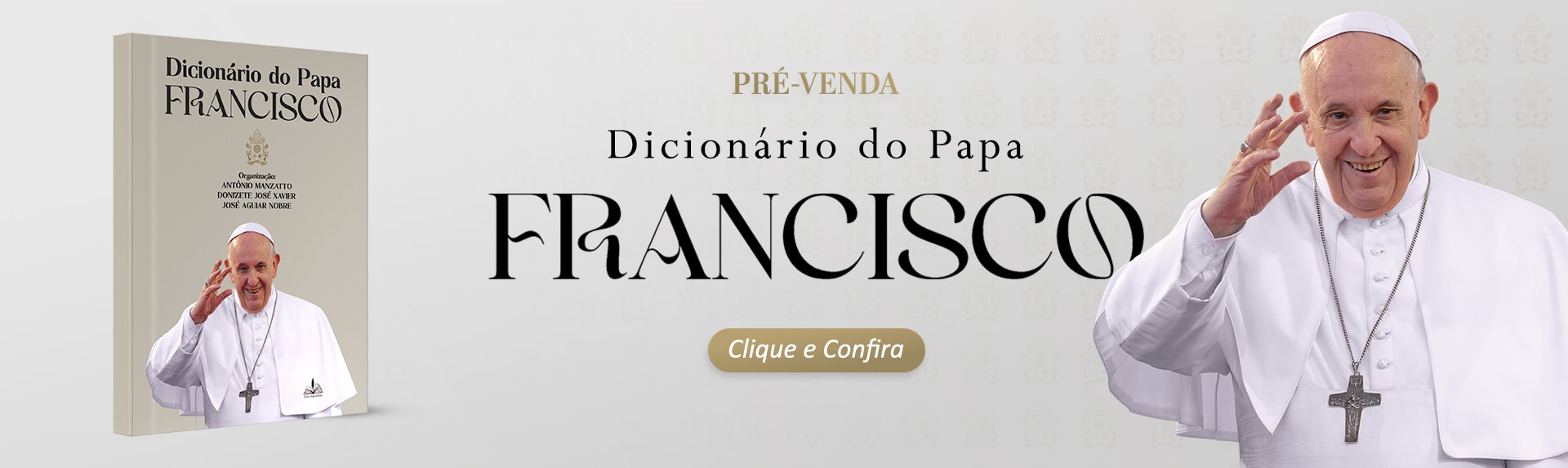 Dicionário do Papa