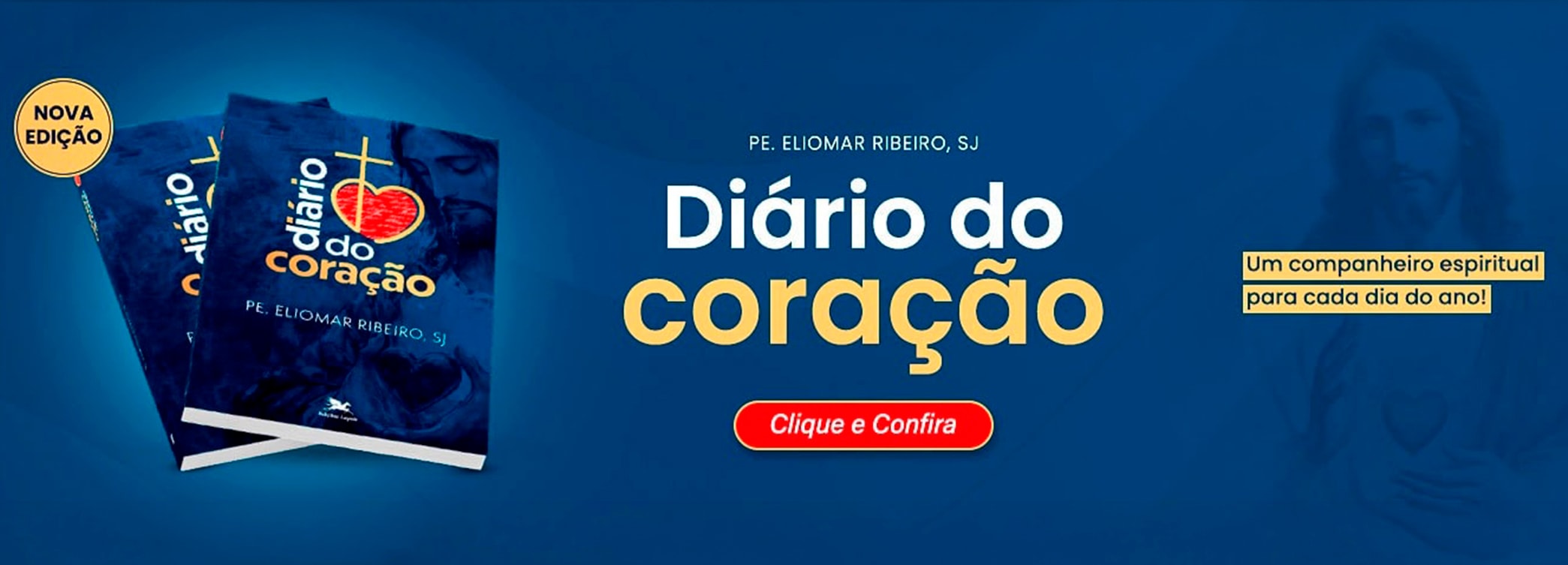 Diario do coração - mobile