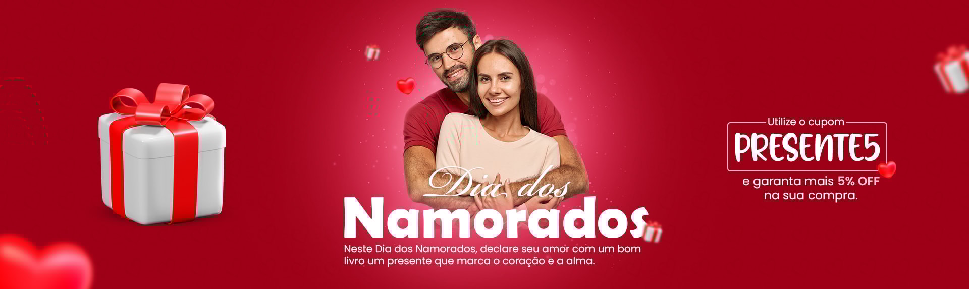 Dia dos namorados 2025