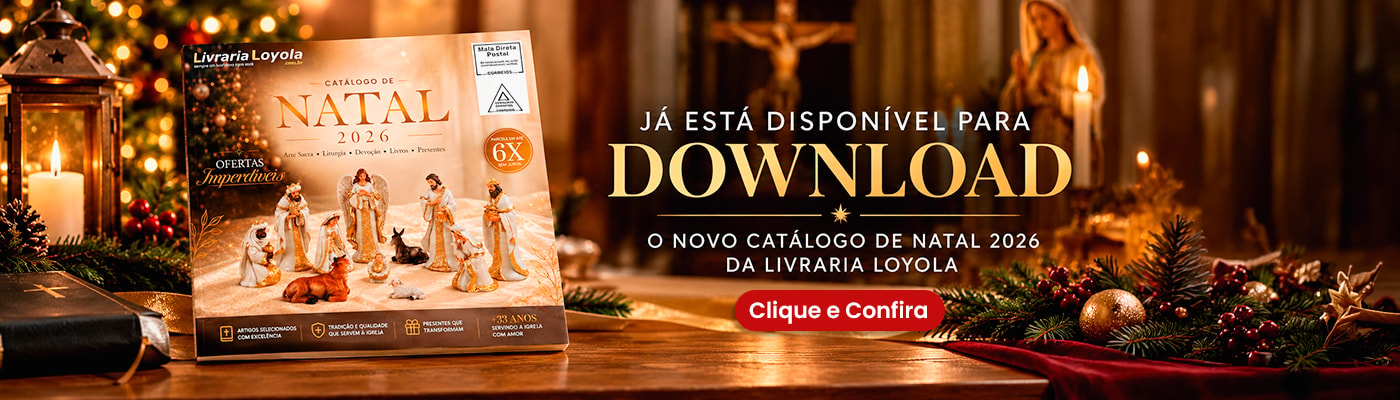 Catálogo Natal 2026