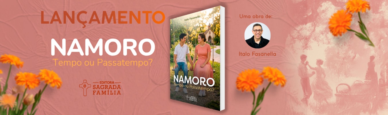 Namoro, tempo ou passatempo? mobile