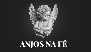 ANJOS NA FE