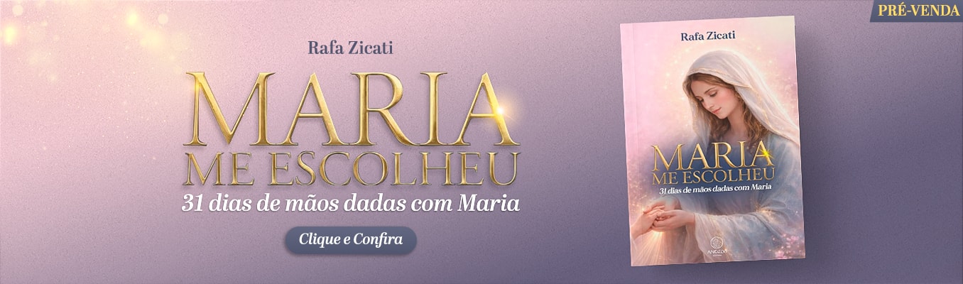 maria me acolheu mobile