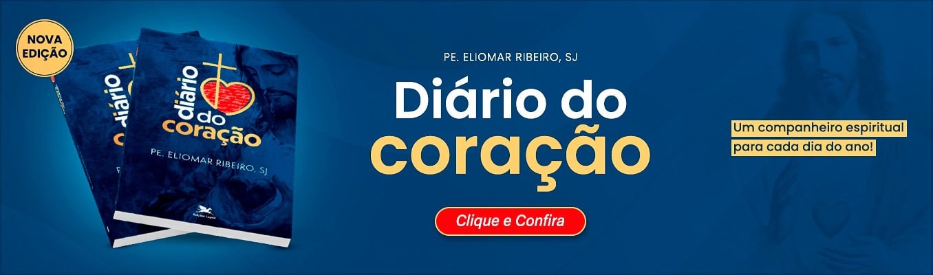 Diario do coração - mobile
