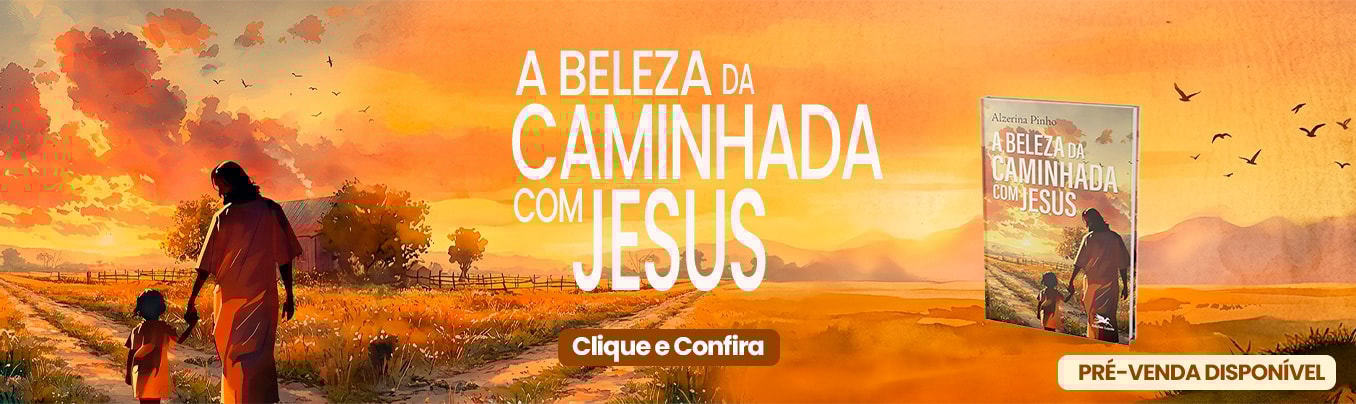 CAMINHADA COM JESUS MOBILE