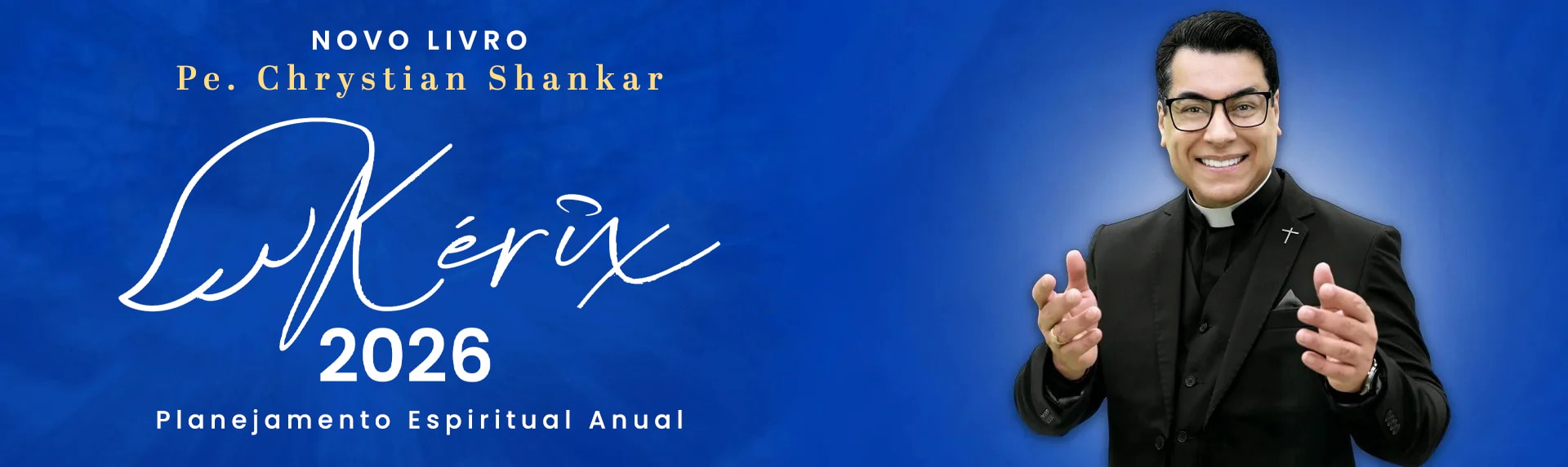 Planejamento espiritual 2026