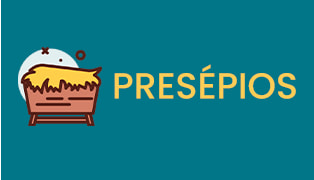 Presépios 2025