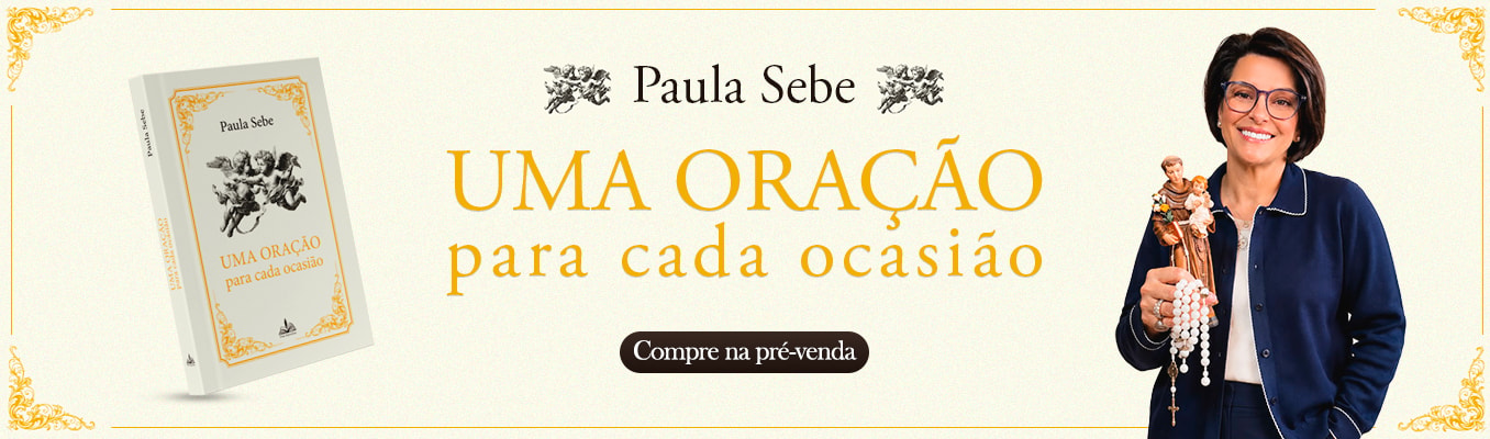 UMA ORAÇÃO PARA CADA OCASIÃO