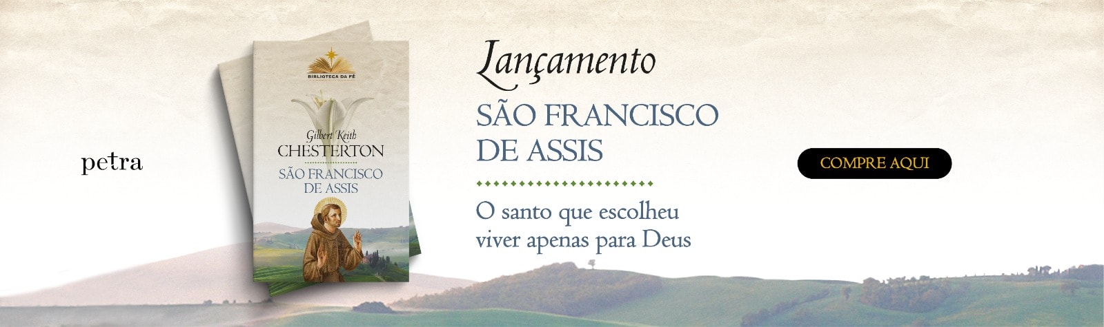 SÃO FRANCISCO