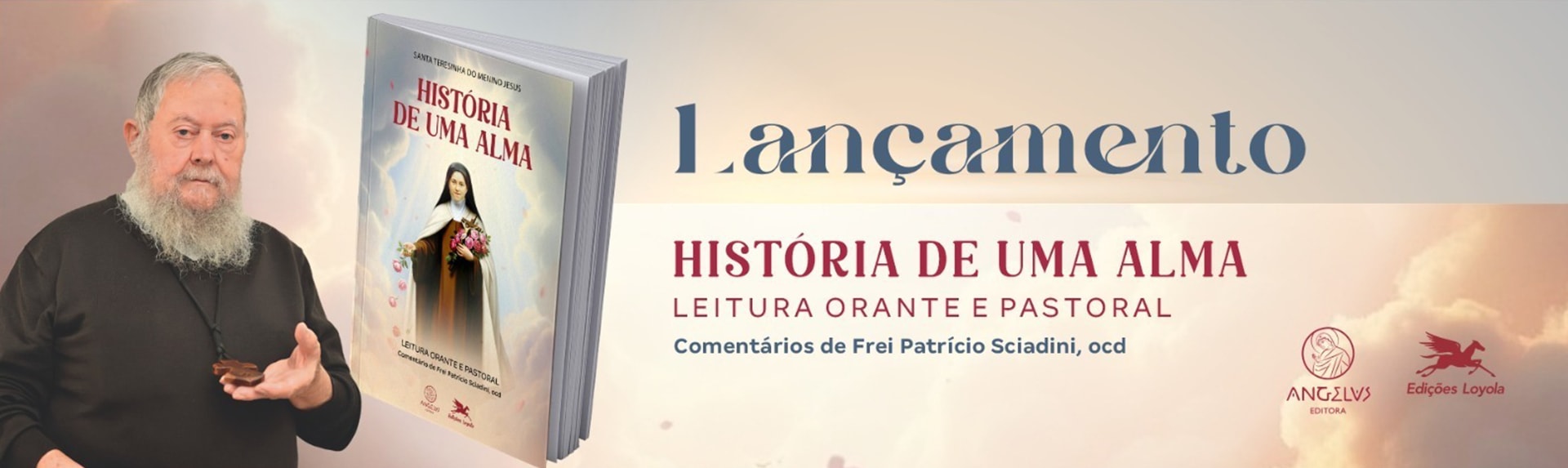 Historia de uma alma 