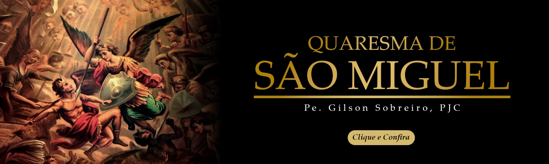Quaresma de São Miguel