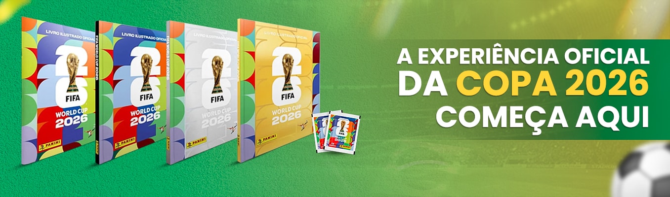 Copa 2026 mobile