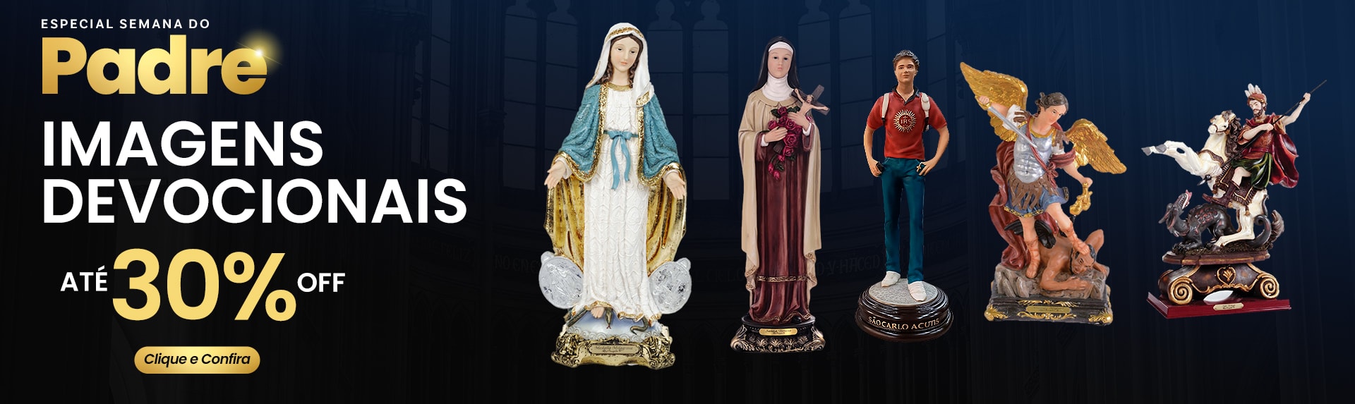 Dia do Padre Imagens Devocionais