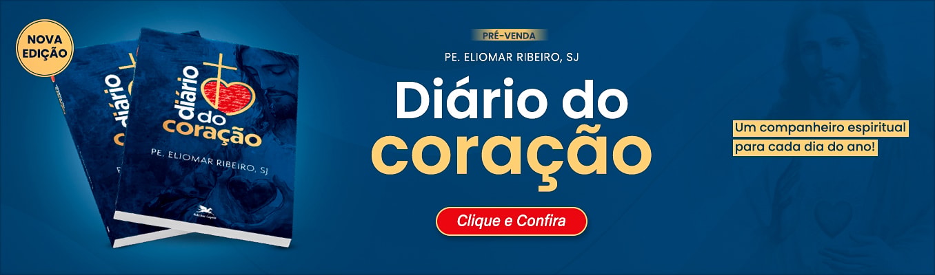 Diario do coração 2027