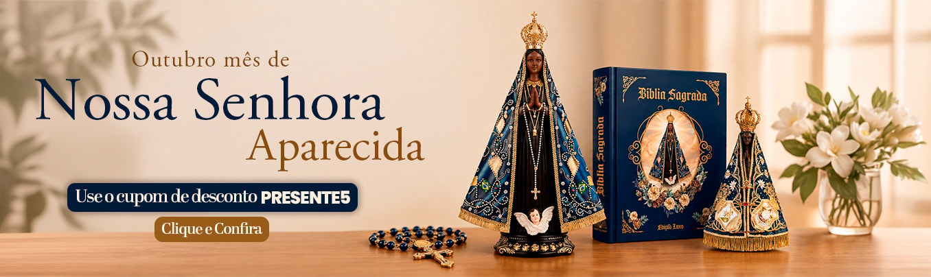 MÊS APARECIDA