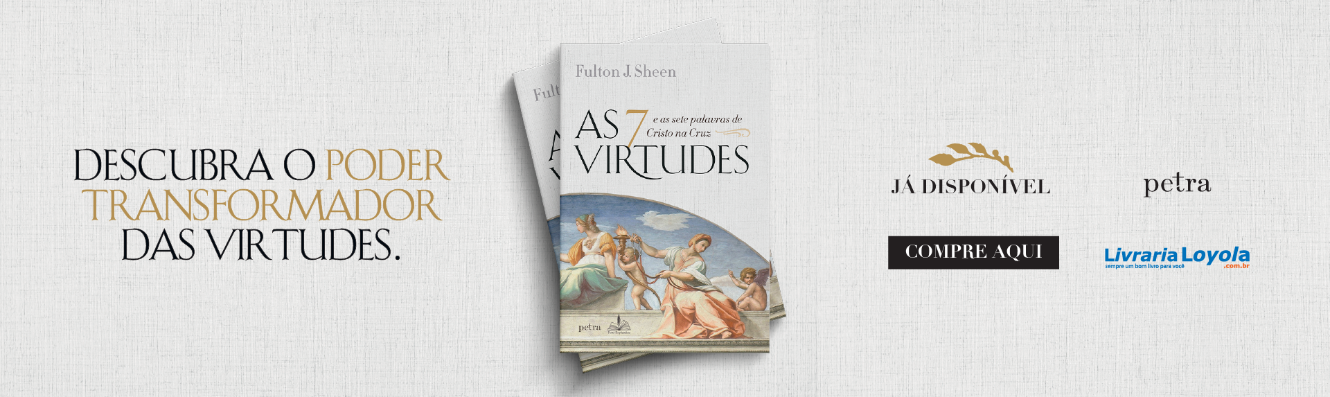 As 7 virtudes mobile
