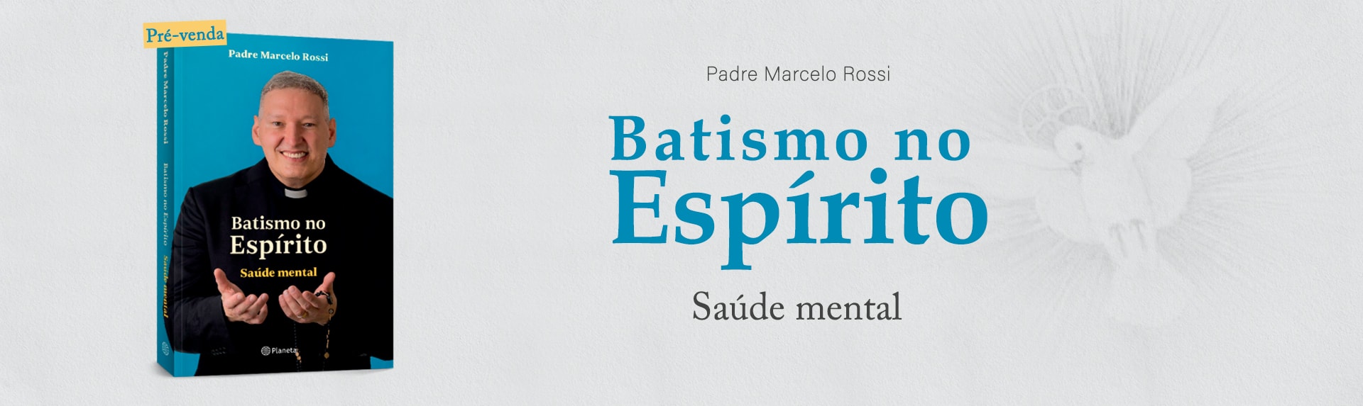 BATISMO NO ESPIRITO - MOBILE