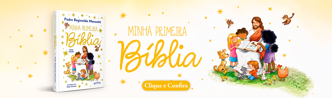  MINHA PRIMEIRA BÍBLIA MOBILE