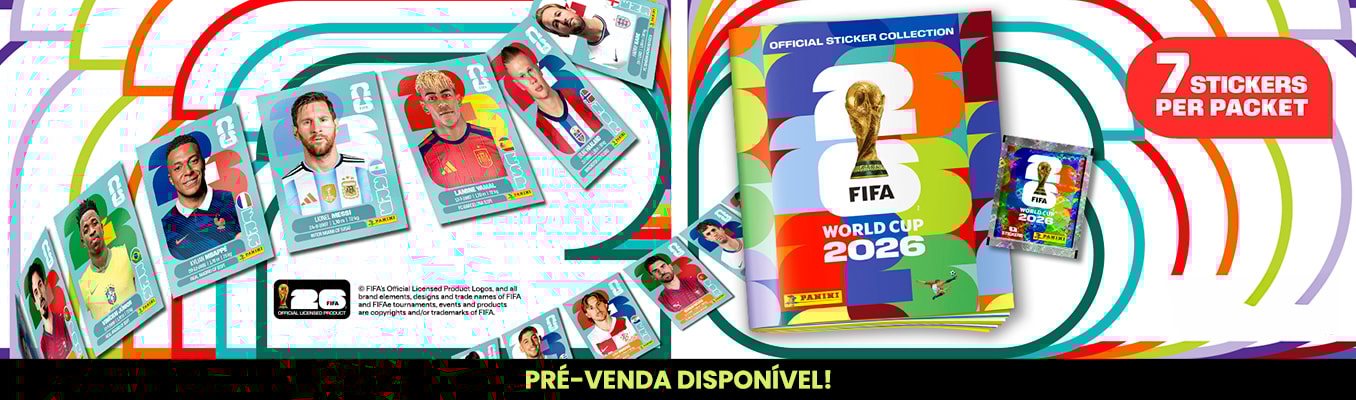 Copa 2026 mobile