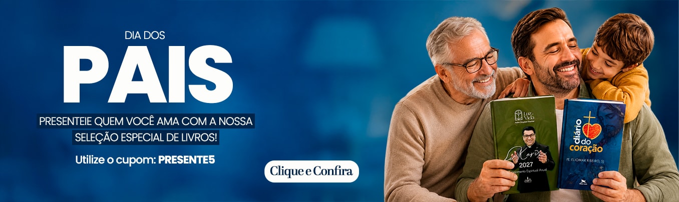 DIA DOS PAIS 2026