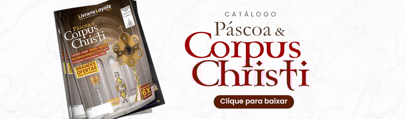 Catálogo Páscoa 2026