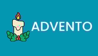 velas Advento 