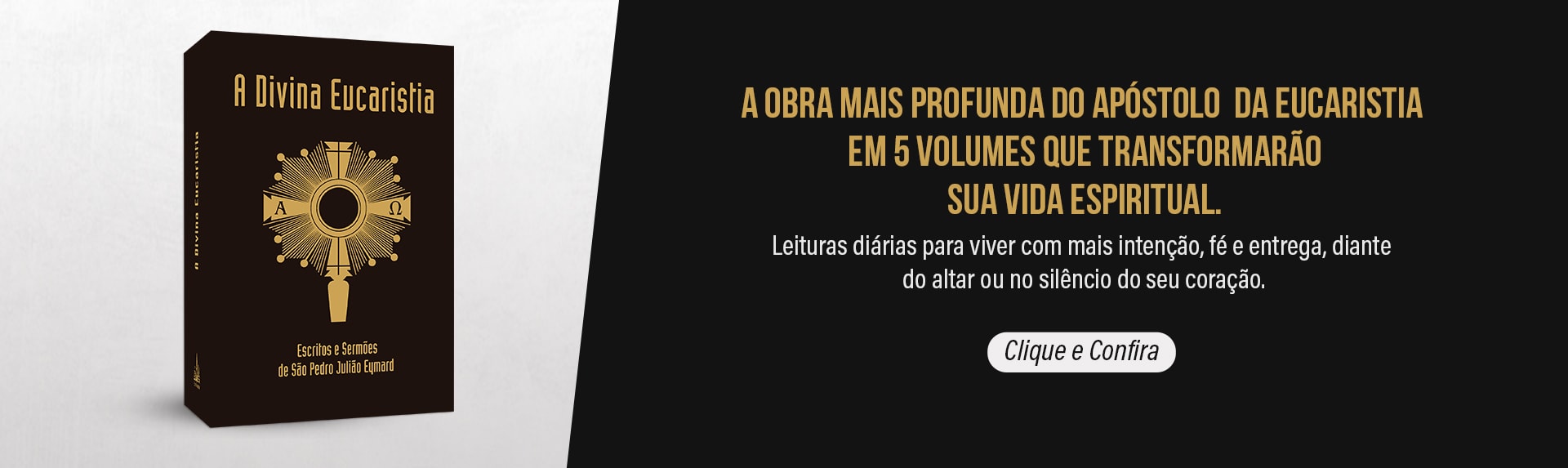 Divina eucaristia