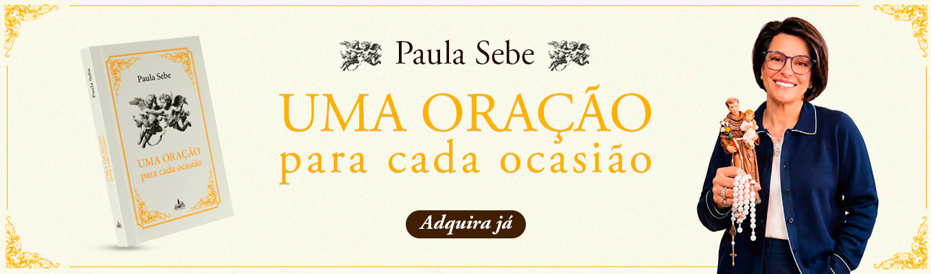 UMA ORAÇÃO PARA CADA OCASIÃO