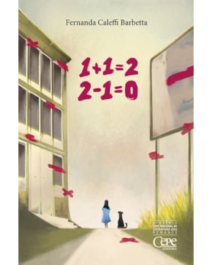 1+1=2 | 2-1=0