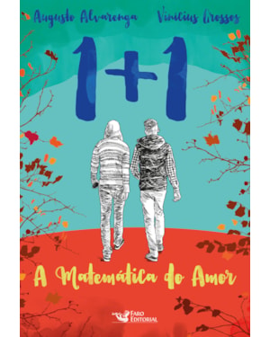 1+1 A MATEMÁTICA DO AMOR