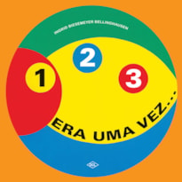 1 2 3 ERA UMA VEZ