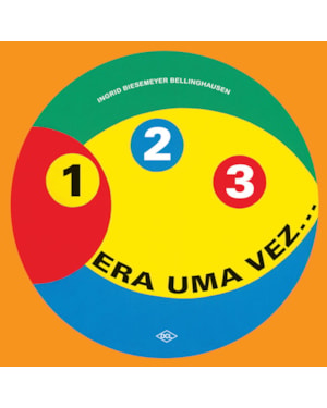 1 2 3 ERA UMA VEZ