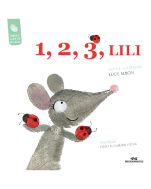 1, 2, 3, LILI