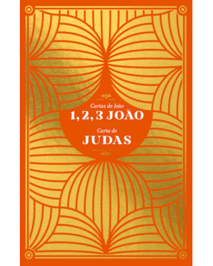 1, 2 E 3 JOÃO, JUDAS JOURNALING