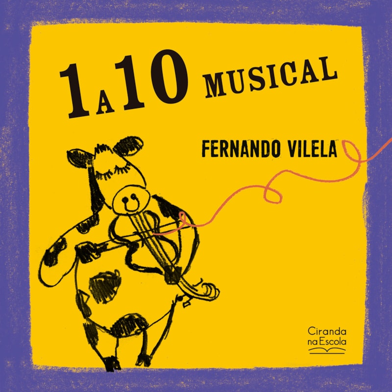 1 A 10 MUSICAL