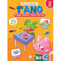 1º ANO