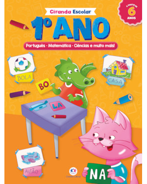 1º ano
