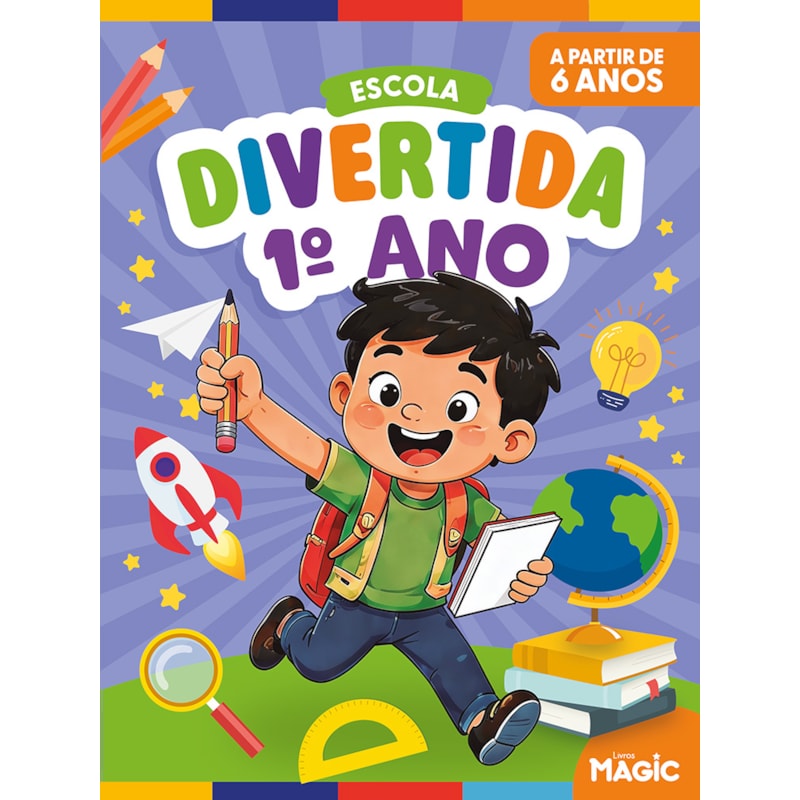 1º ANO