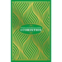 1 CORÍNTIOS JOURNALING