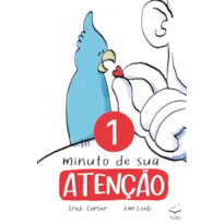 1 Minuto de sua ATENÇÃO