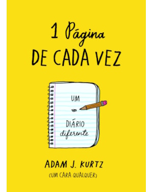 1 PÁGINA DE CADA VEZ