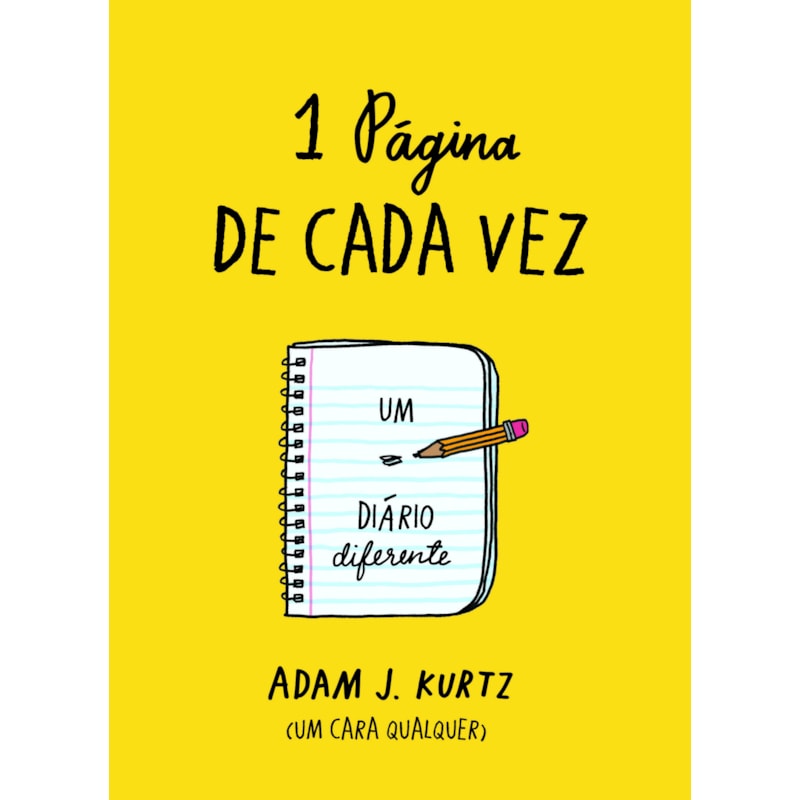 1 PÁGINA DE CADA VEZ