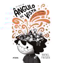 10 ANOS DE ÂNGULO DE VISTA: UMA SELEÇÃO DAS MELHORES TIRINHAS!