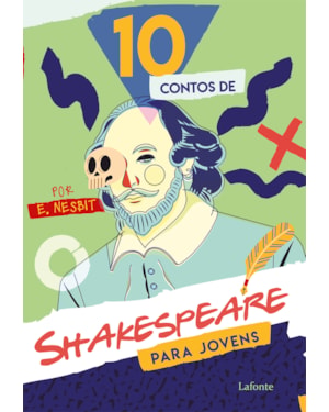 10 Contos de Shakespeare para jovens
