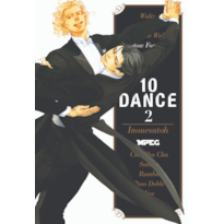 10 Dance - Volume 02
