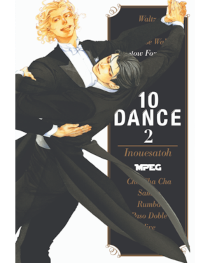 10 Dance - Volume 02