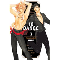 10 Dance - Volume 03